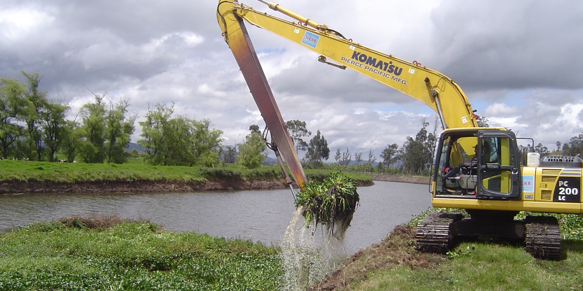 Corporación Autónoma Regional -CAR