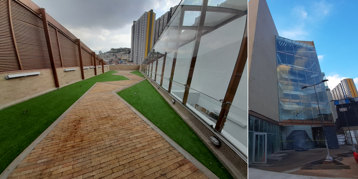 Fondo de Desarrollo Local de Tunjuelito