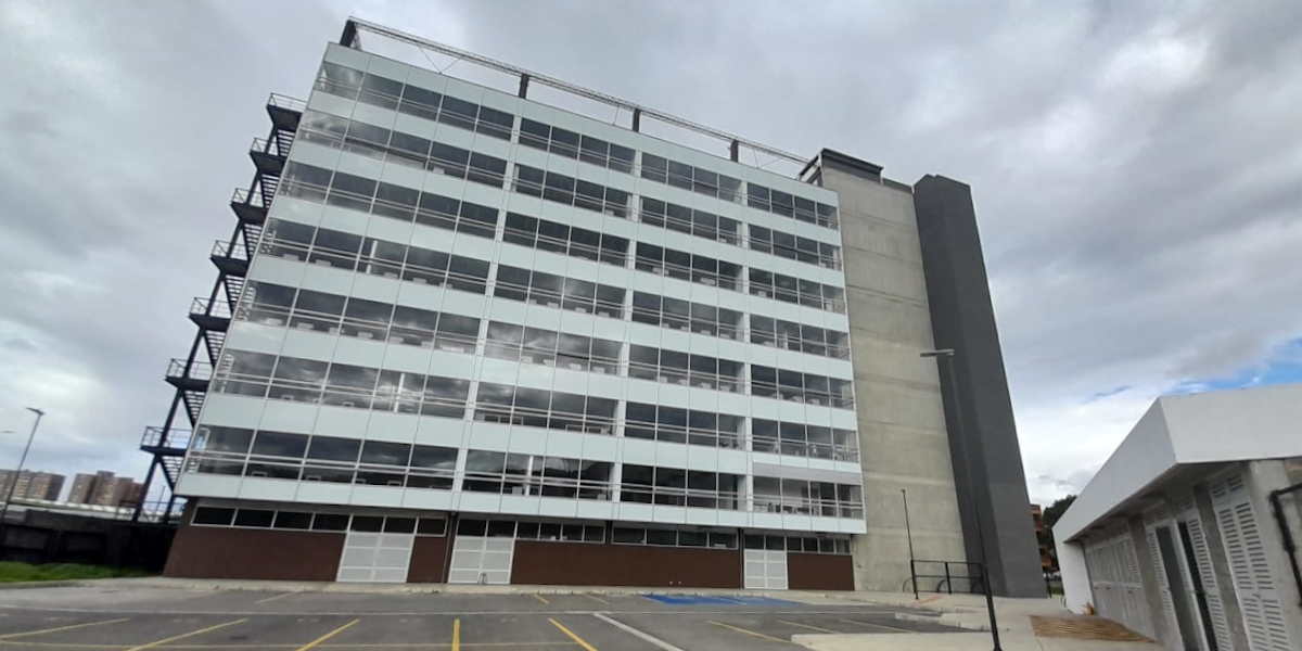 Fondo de Desarrollo Local de Tunjuelito