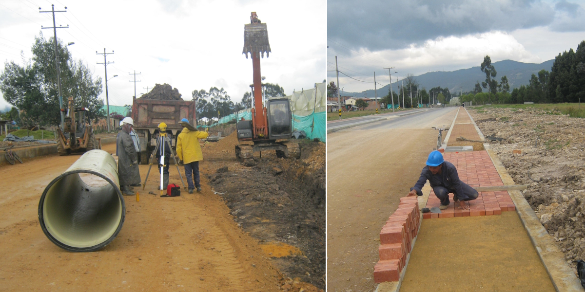 Alcaldía de Tocancipá