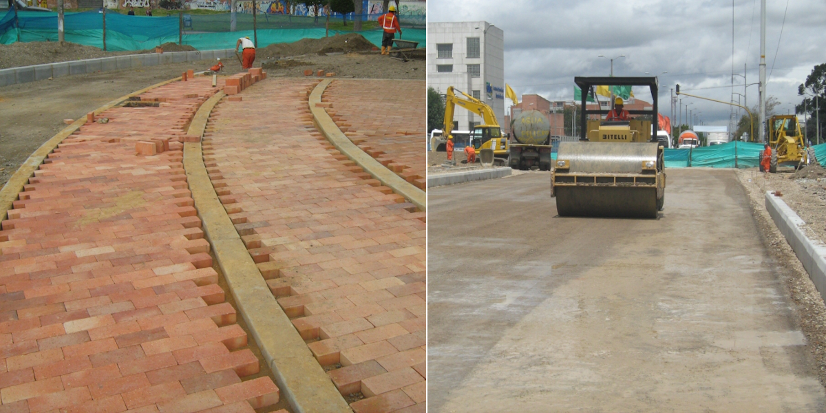 Instituto de Desarrollo Urbano – IDU