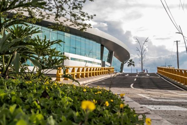 Aeropuerto Internacional de Matecaña