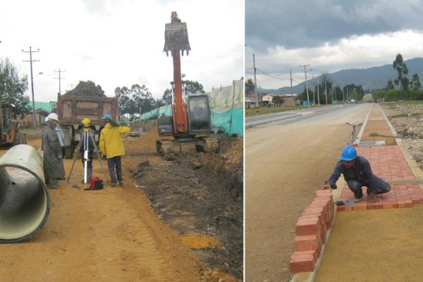 Alcaldía de Tocancipá