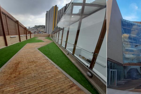 Fondo de Desarrollo Local de Tunjuelito