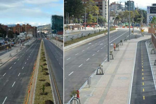 Instituto de Desarrollo Urbano – IDU