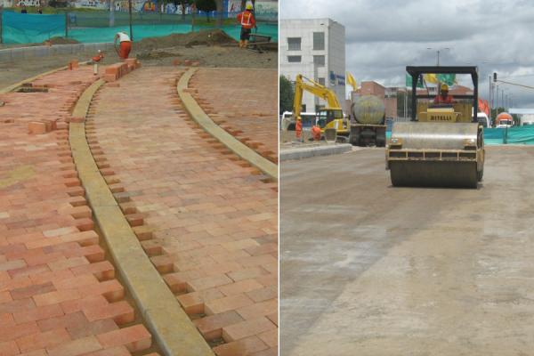 Instituto de Desarrollo Urbano – IDU