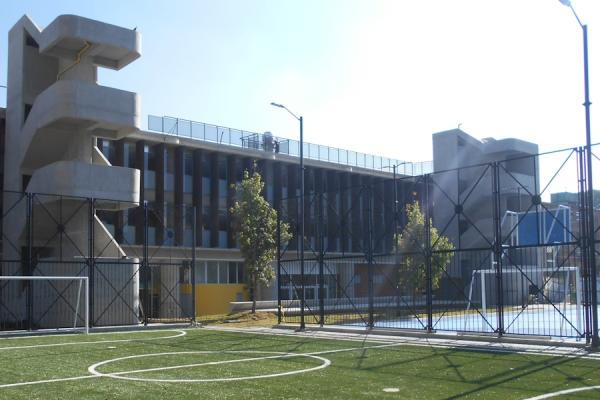 Secretaria de Educación